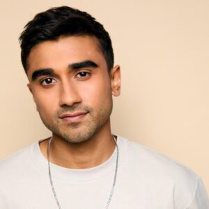 Anish Chandak