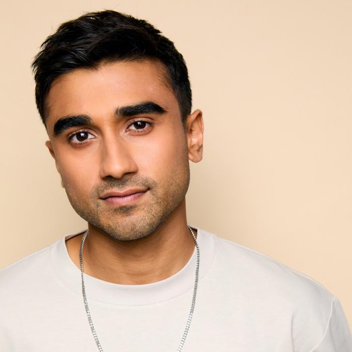 Anish Chandak